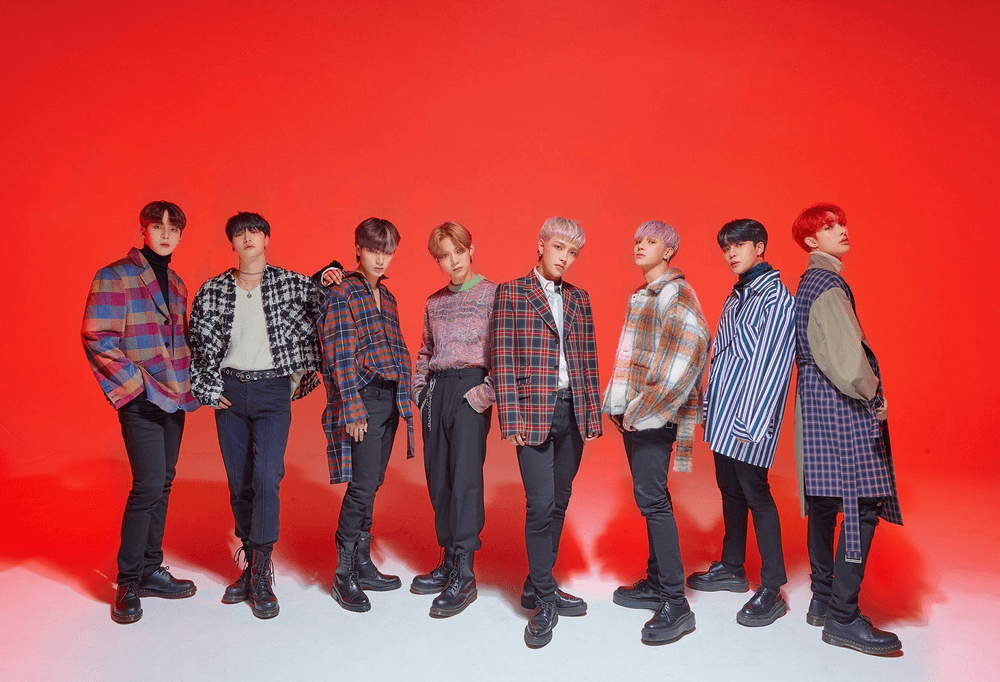K-Pop album by Ateez for sale online – K-Moon