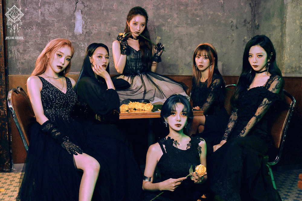 Dreamcatcher | K-Moon