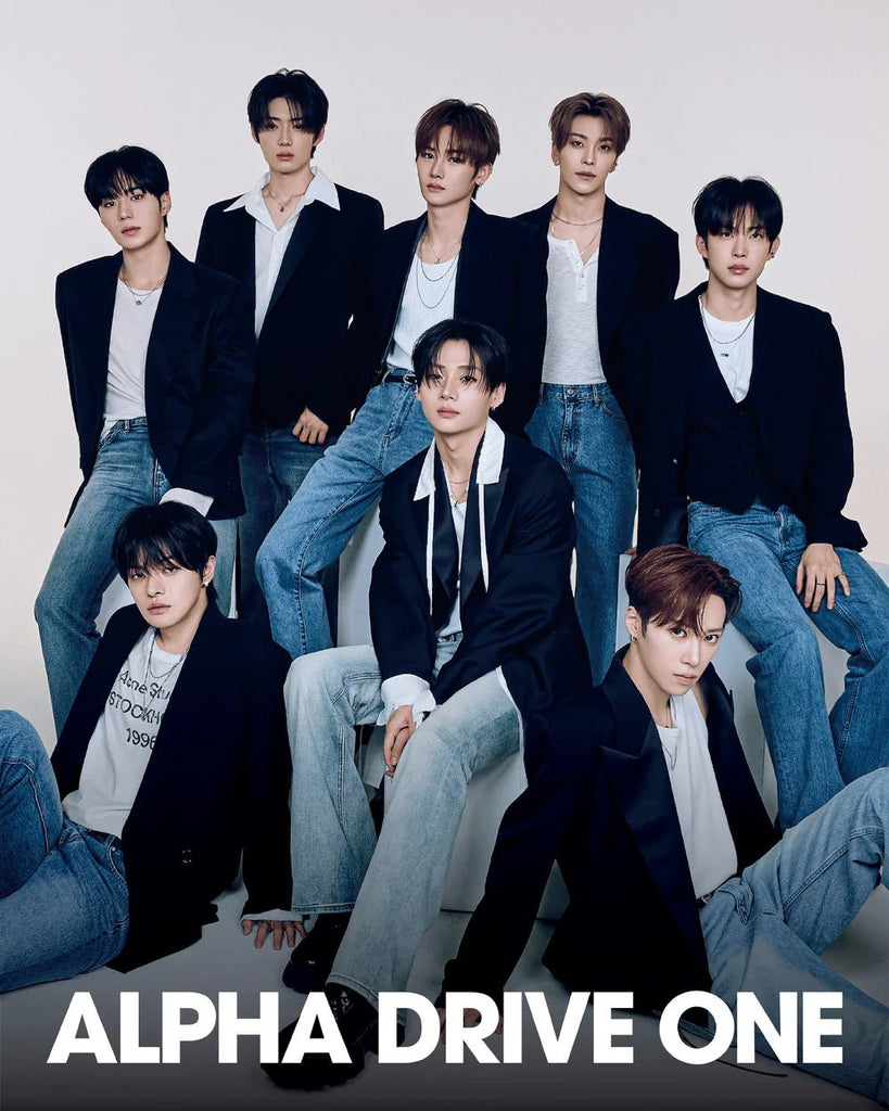 Collections – K-Moon
