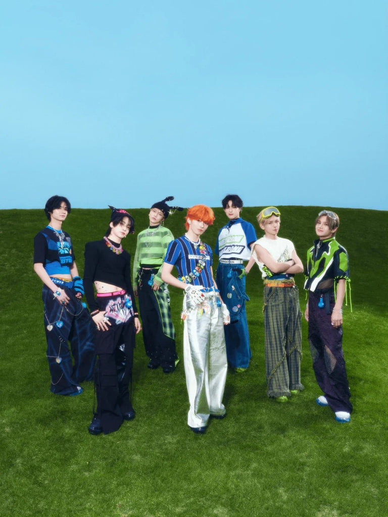 AOEN - K-Moon