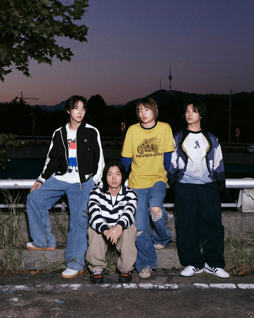 Dragon Pony - K-Moon