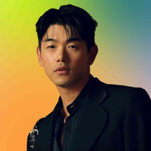 ERIC NAM - K-Moon
