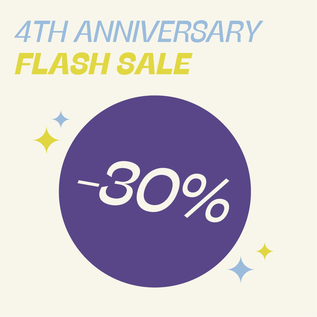 Flash Sale 30 - K-Moon