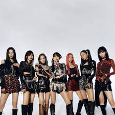 GOT the Beat - K-Moon