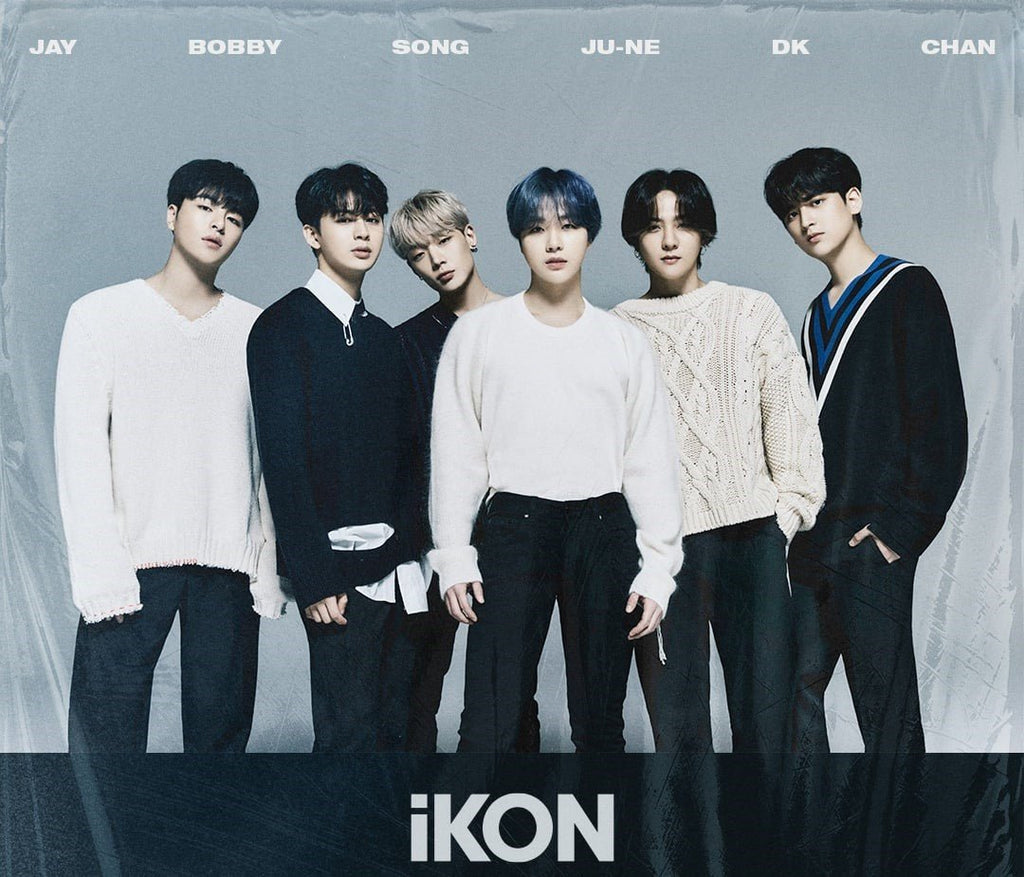 IKON - K-Moon