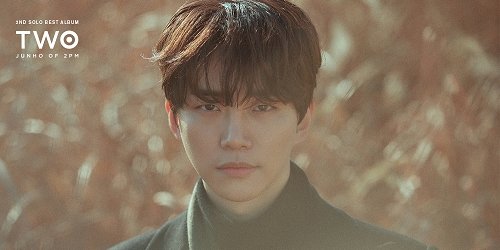 JUNHO [2PM] | K-Moon