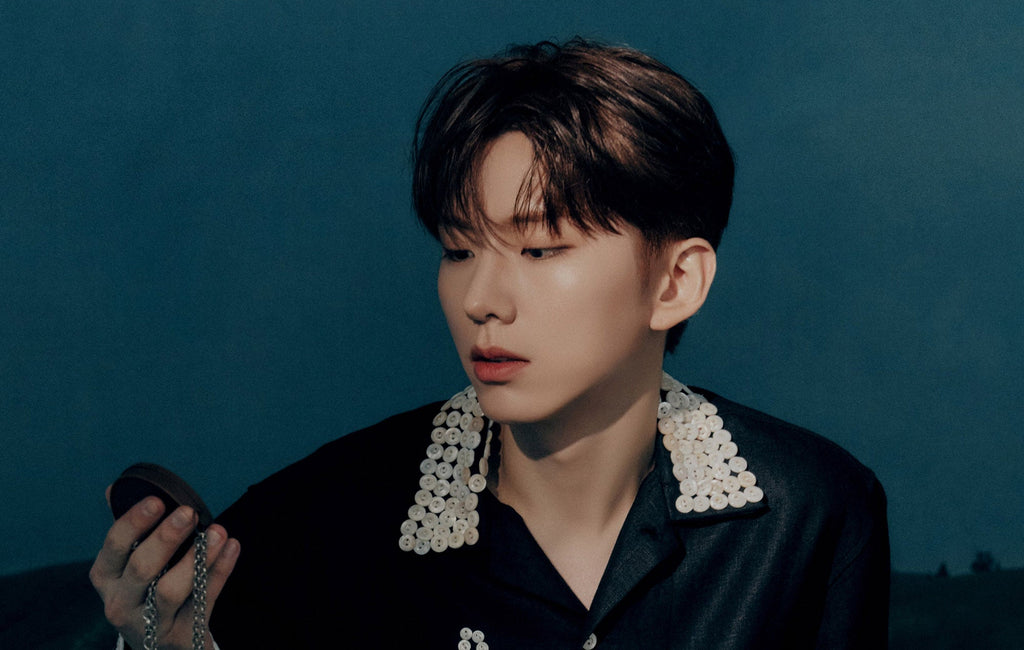 Kihyun - K-Moon