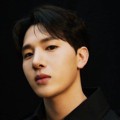 Kim Min Seok - K-Moon