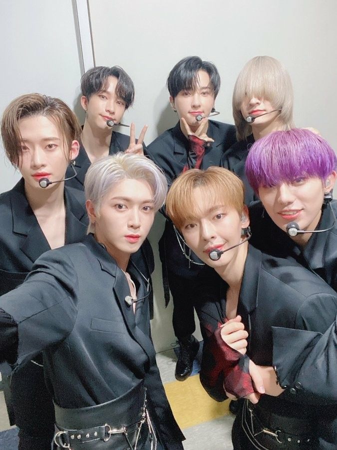 OnlyOneOf Giapponesi - K-Moon