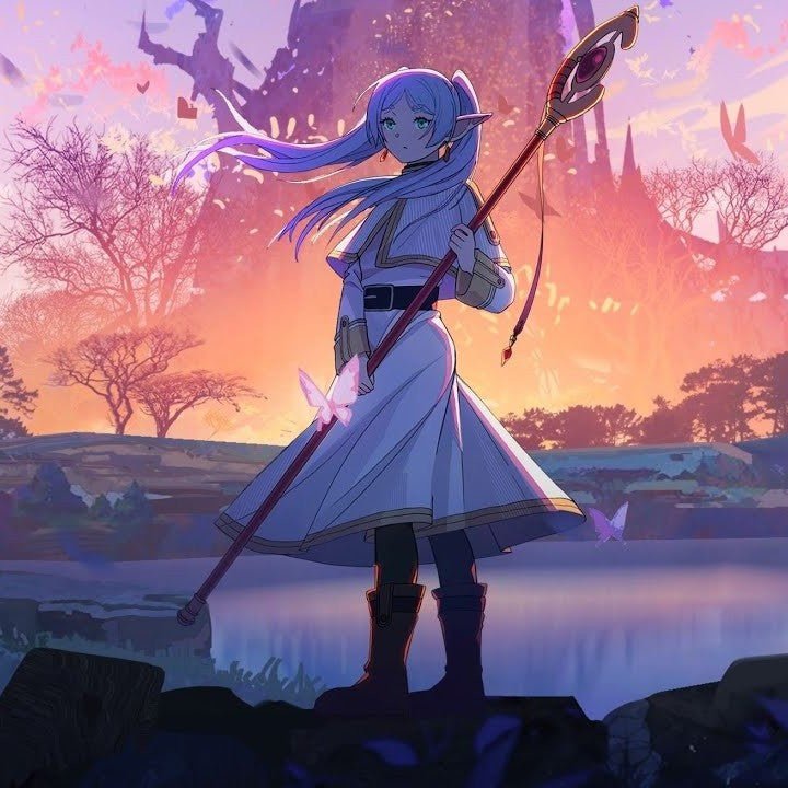 OST Anime - K-Moon