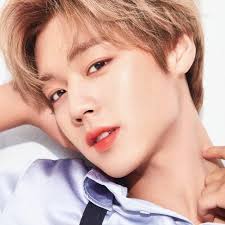 Park Jihoon - K-Moon