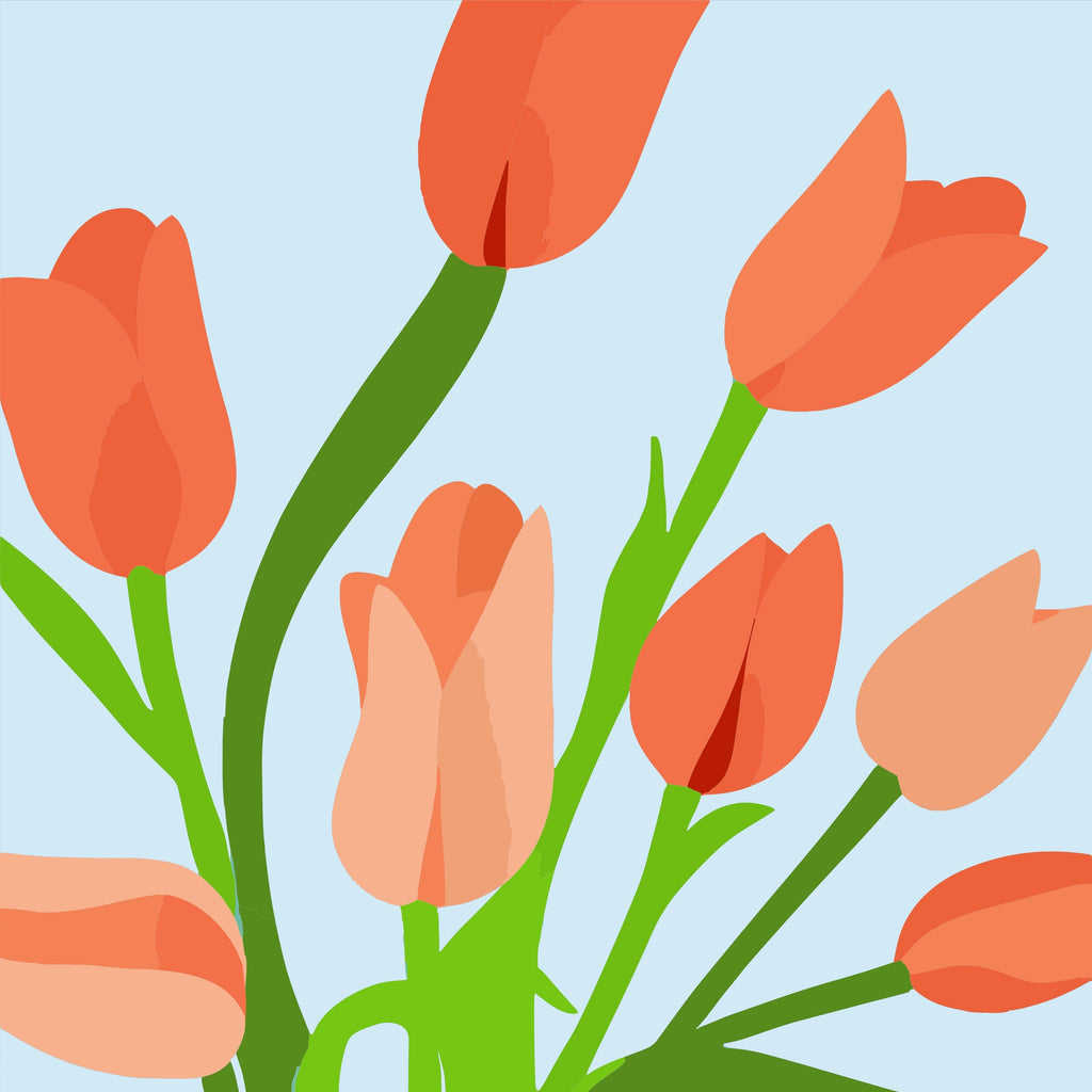 Spring Sale -50% - K-Moon