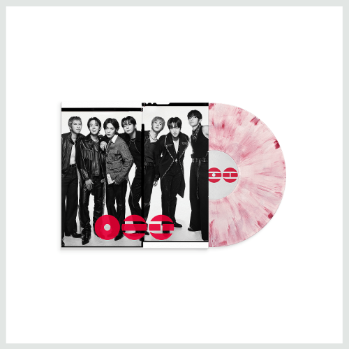 BTS - ARIRANG (Modern Korea) [Vinyl/LP] – K-Moon