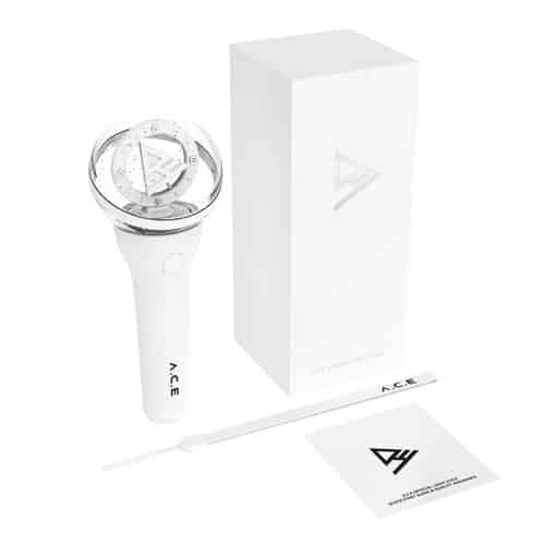 A.C.E - Official Lightstick - K - Moon