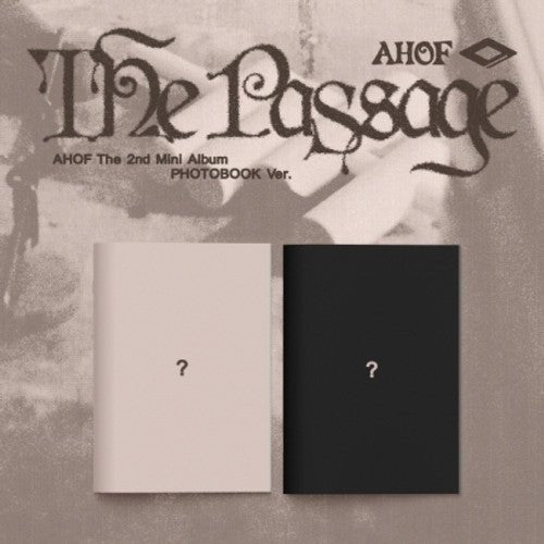 AHOF - The Passage - K - Moon