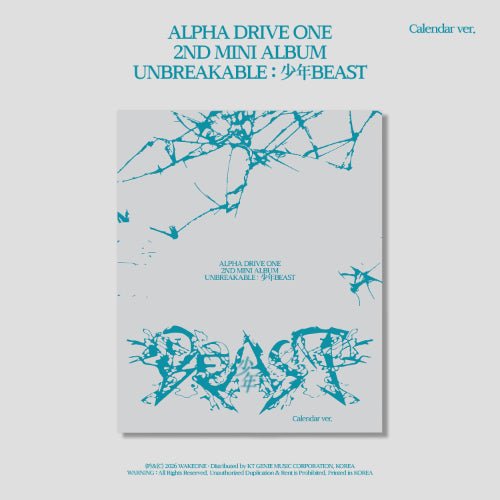 ALD1 Alpha Drive One – K-Moon