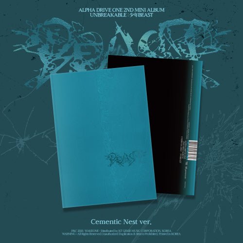 ALD1 Alpha Drive One – K-Moon