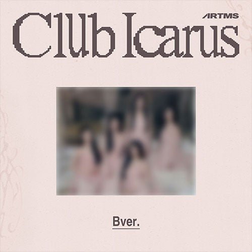ARTMS - Club Icarus - K - Moon