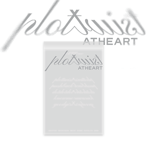 AtHeart - Plot Twist [Reveal] - K - Moon