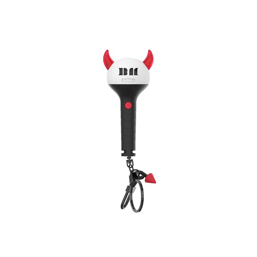 BABYMONSTER - Official Lightstick Keyring - K - Moon
