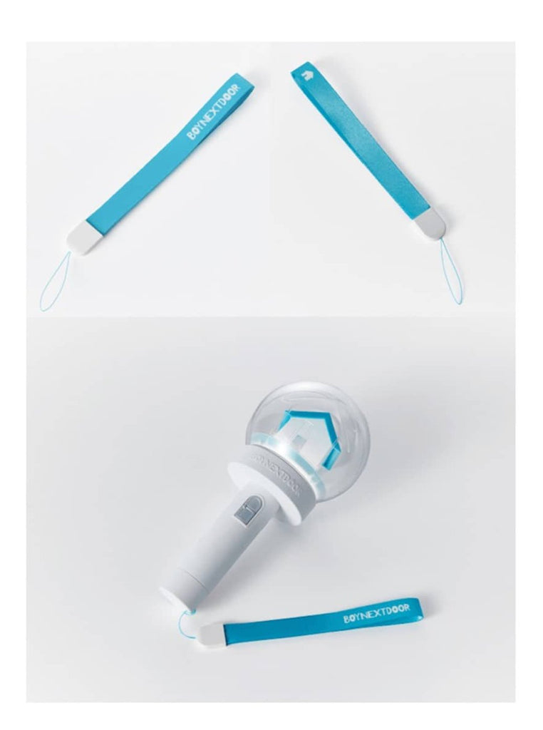 BOYNEXTDOOR - Official Lightstick - K - Moon