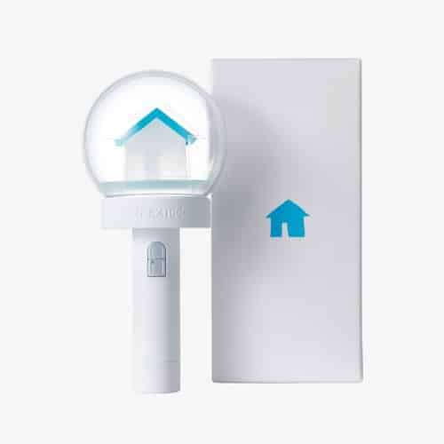 BOYNEXTDOOR - Official Lightstick - K - Moon