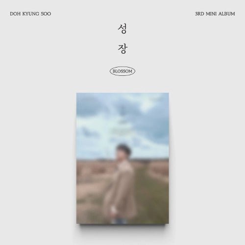 D.O. - 성장 [Blossom] - K-Moon