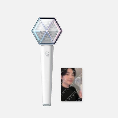 EXO - Official Lightstick [+ photocard] - K - Moon