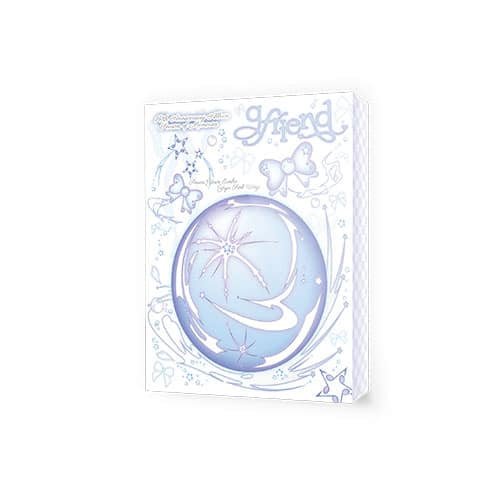 GFRIEND - Season Of Memories - K - Moon