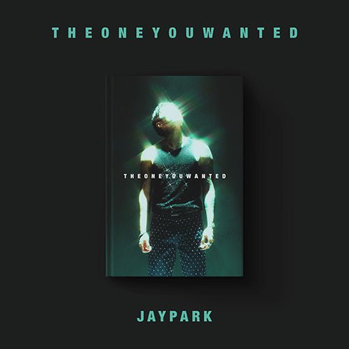 JAY PARK - The One You Wanted [Jay Park Ver.] - K - Moon