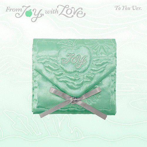 JOY - From JOY, with Love [To You] - K - Moon