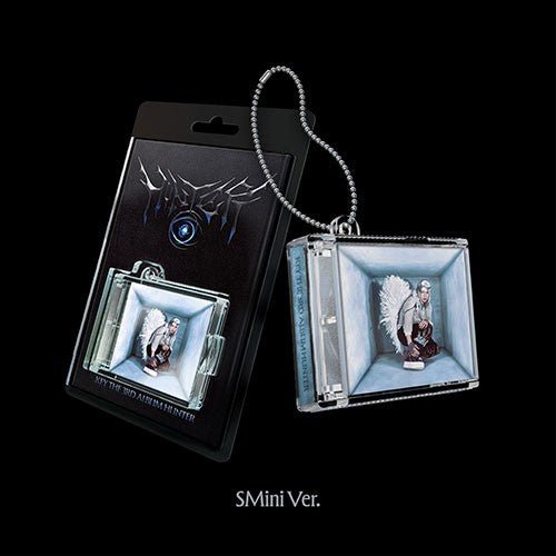 KEY - Hunter [SMini] - K - Moon