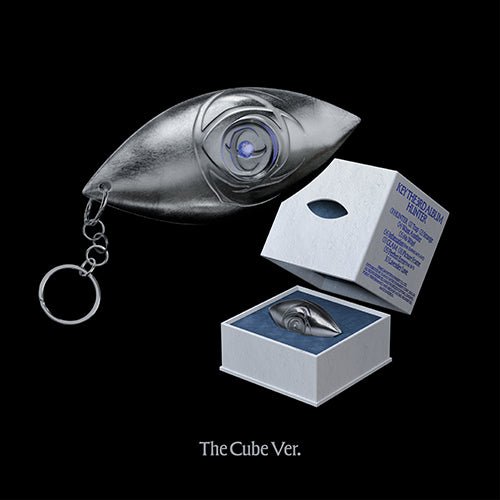 KEY - Hunter [The Cube - Package B] - K - Moon