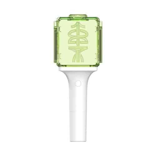 NCT 127 - Official Lightstick - K - Moon