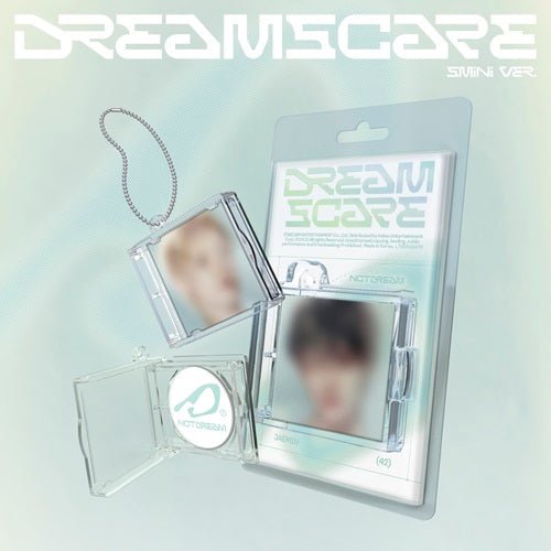 NCT DREAM - Dreamscape [SMini/NFC CD] - K - Moon