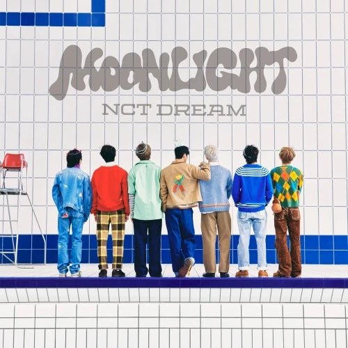 NCT DREAM - Moonlight - K-Moon