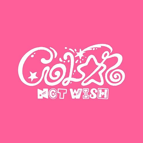 NCT WISH - Color [Jewel Case] - K - Moon