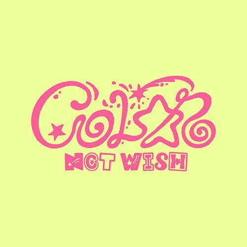 NCT WISH - Color [Photobook] - K - Moon