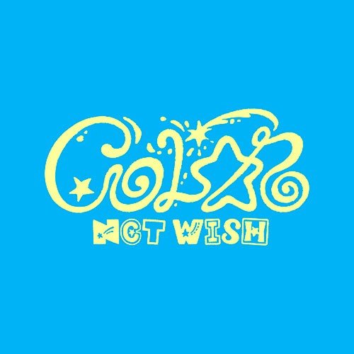NCT WISH - Color [SURF] - K - Moon