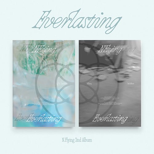 N.FLYING - Everlasting - K - Moon