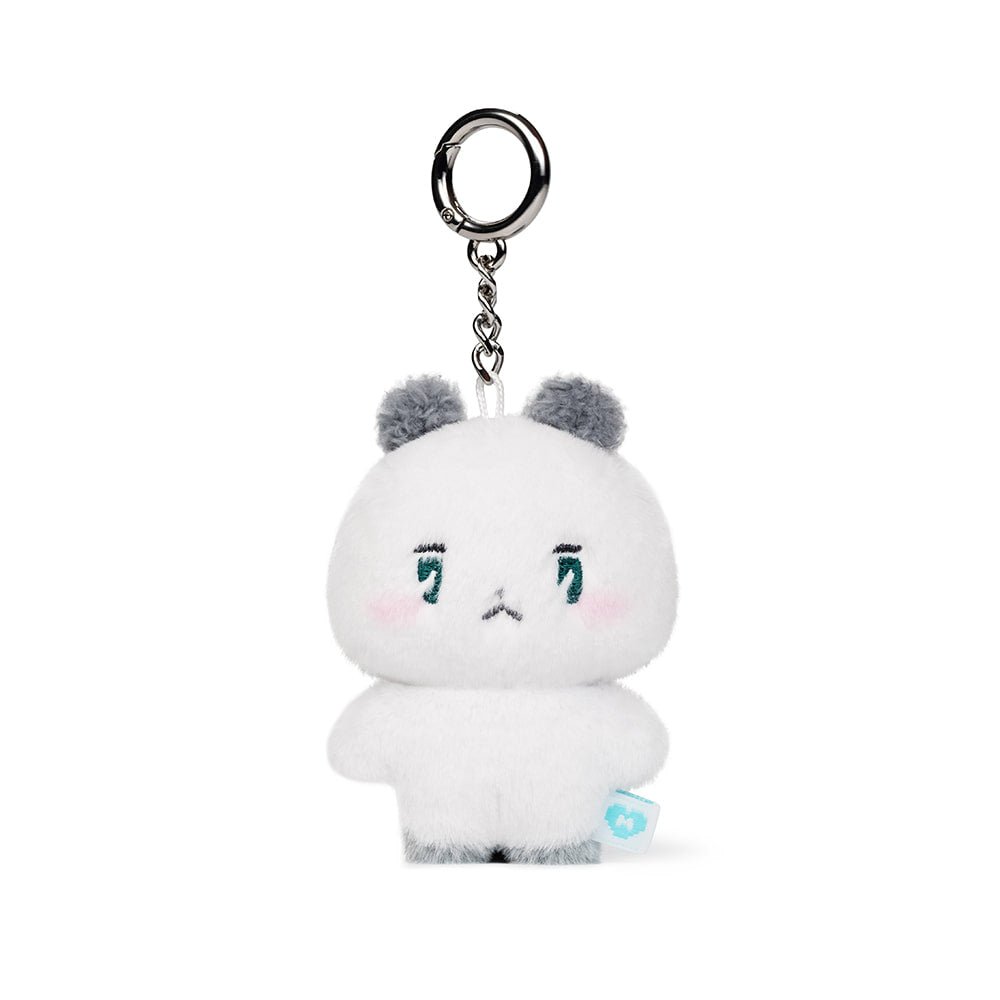 PLAVE - MMMM Plush Keyring – K-Moon