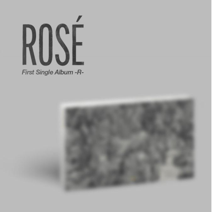 Rosé - R - Outlet [S] - K - Moon