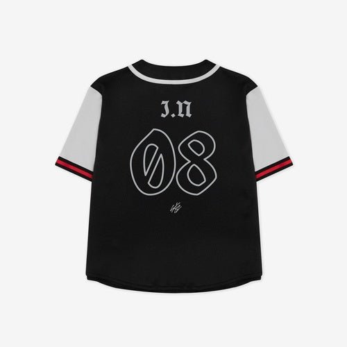 STRAY KIDS - UNIFORM SHIRT 