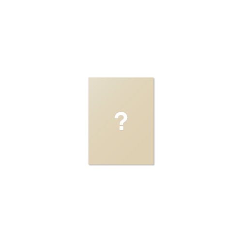 &TEAM - Back To Life [PHOTOCARD BOX - Weverse albums ver.] - K - Moon