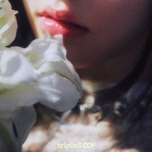 tripleS - [∞! (Hatchi)] Untitled - K - Moon