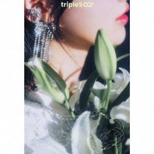 tripleS - [∞! (Hatchi)] Untitled - Limited A - K - Moon