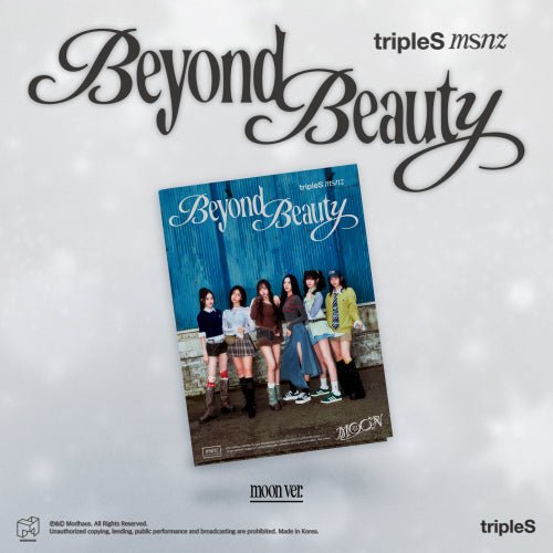 tripleS – K-Moon