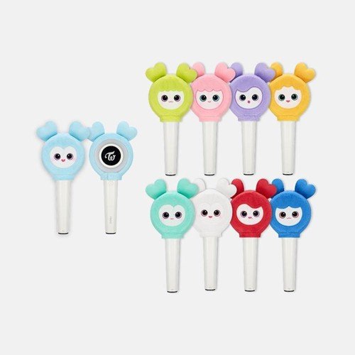 TWICE - 10VE UNIVERSE Candybong Cover - K - Moon