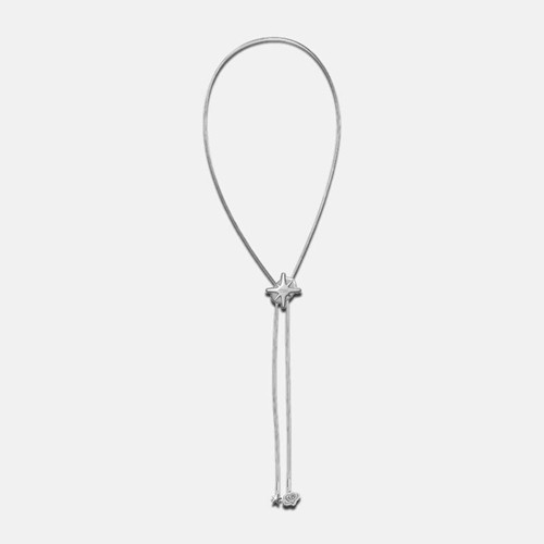 TWICE - 10VE UNIVERSE Necklace - K - Moon