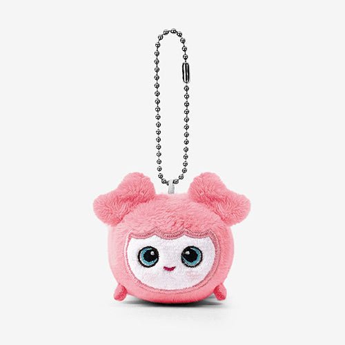 TWICE MISAMO - Haute Couture [BABY LOVELYS BAG CHARM] + Gift - K - Moon